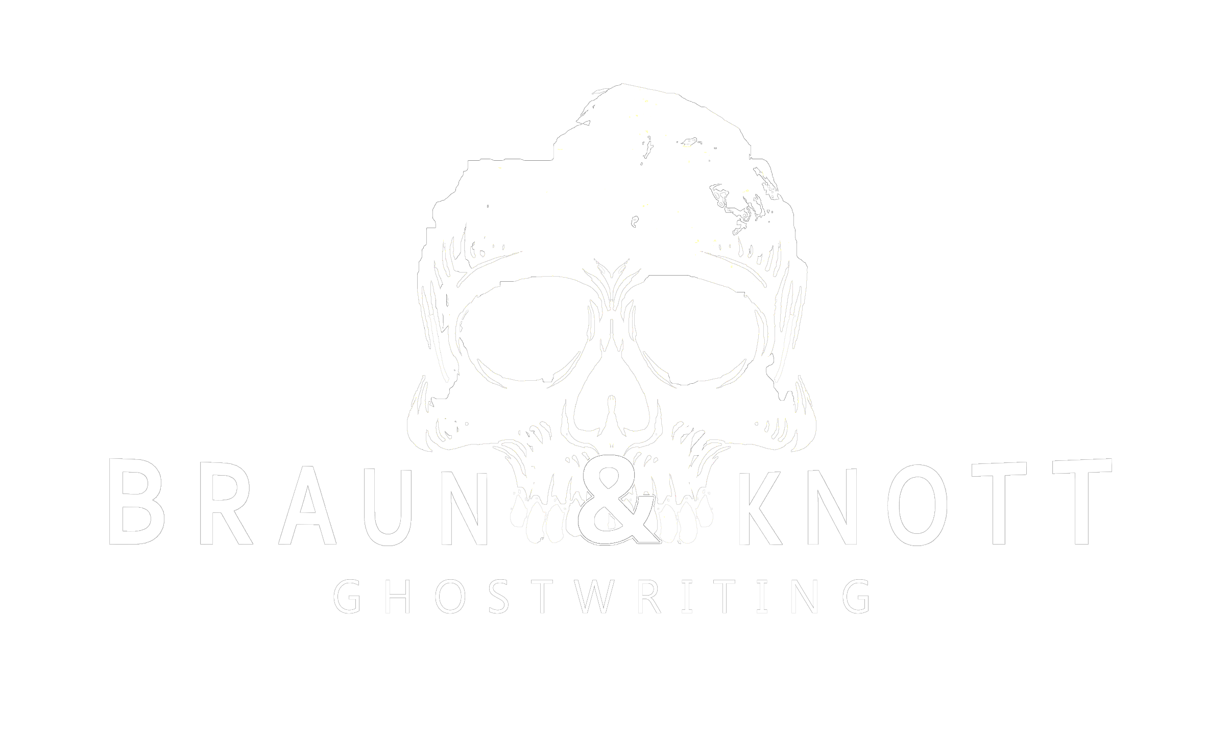 Ghostwrite Logo